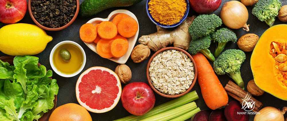Child Nutrition