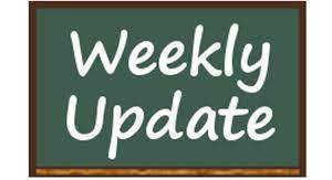 weekly update