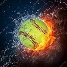 softball