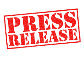 Press Release