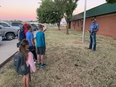 See You At The Pole