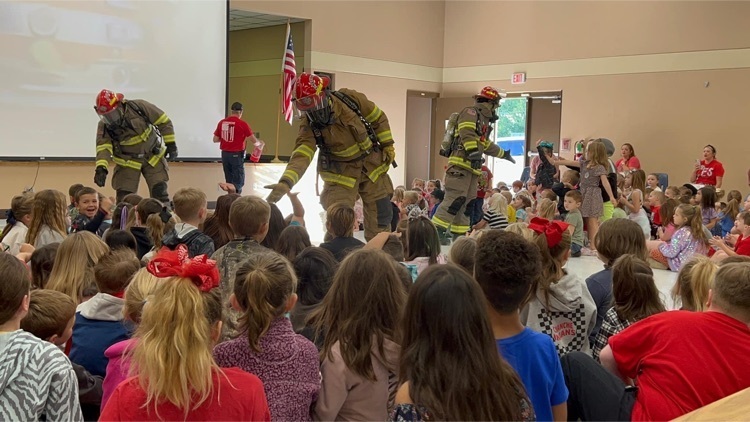 fire safety day