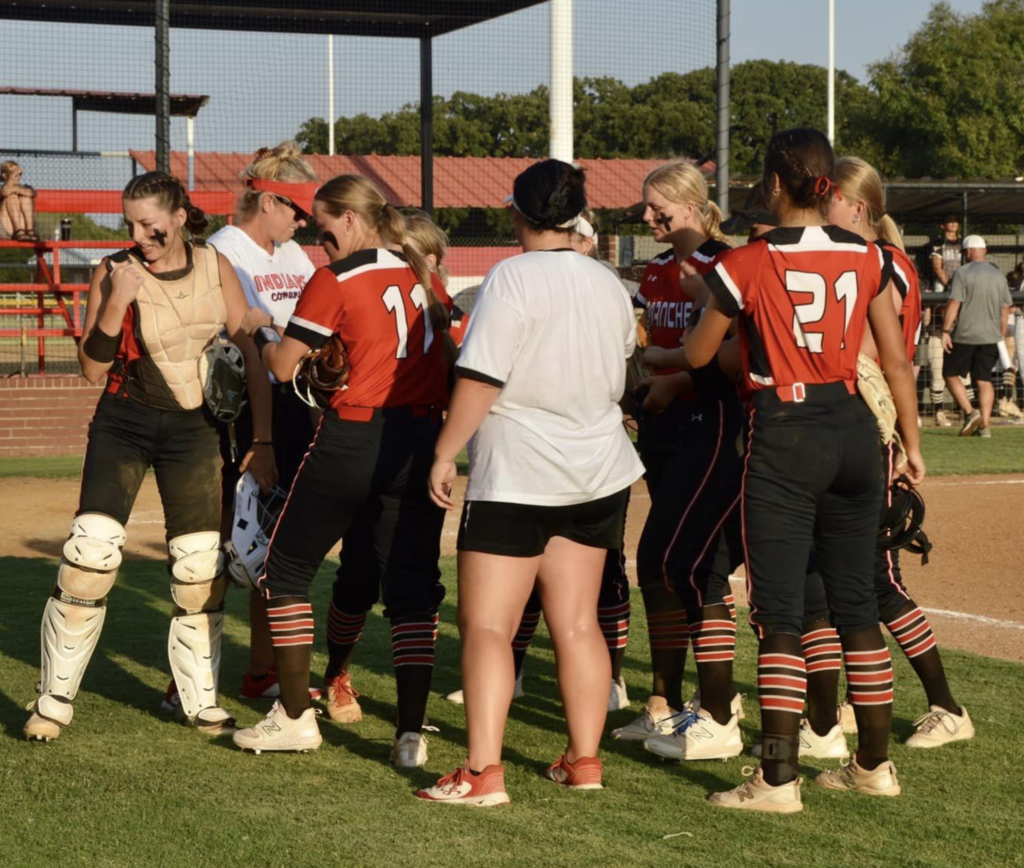 softball
