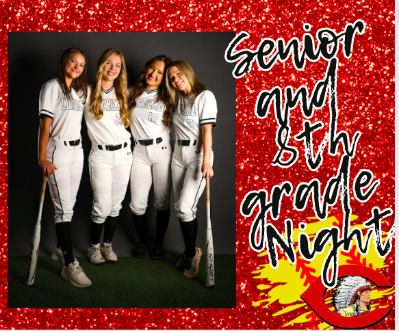senior night